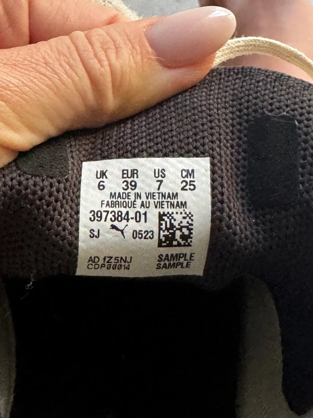 Puma fast rb